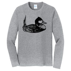 Long Sleeve Fan Favorite Tee Thumbnail