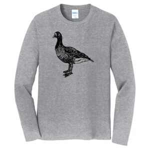 Long Sleeve Fan Favorite Tee Thumbnail