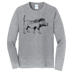 Long Sleeve Fan Favorite Tee Thumbnail