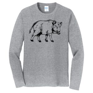 Long Sleeve Fan Favorite Tee Thumbnail