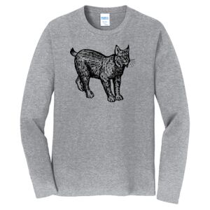 Long Sleeve Fan Favorite Tee Thumbnail