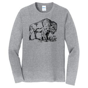 Long Sleeve Fan Favorite Tee Thumbnail