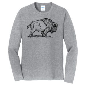 Long Sleeve Fan Favorite Tee Thumbnail