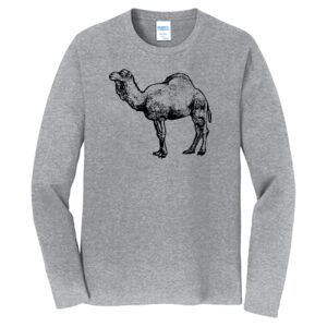 Long Sleeve Fan Favorite Tee Thumbnail