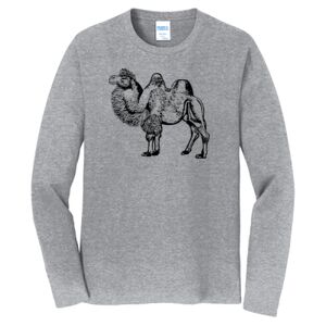 Long Sleeve Fan Favorite Tee Thumbnail