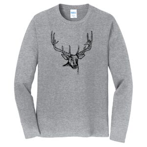 Long Sleeve Fan Favorite Tee Thumbnail