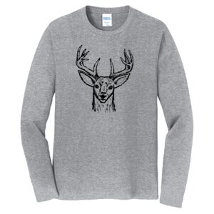 Long Sleeve Fan Favorite Tee Thumbnail