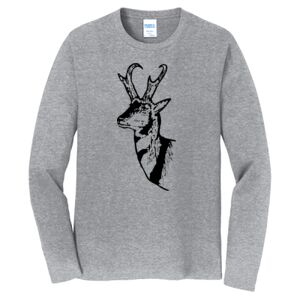 Long Sleeve Fan Favorite Tee Thumbnail