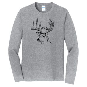 Long Sleeve Fan Favorite Tee Thumbnail