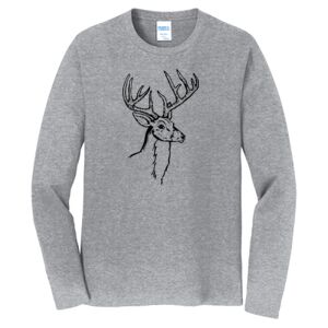 Long Sleeve Fan Favorite Tee Thumbnail