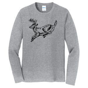 Long Sleeve Fan Favorite Tee Thumbnail