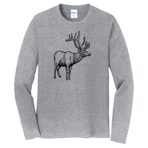 Long Sleeve Fan Favorite Tee Thumbnail