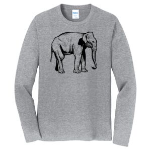 Long Sleeve Fan Favorite Tee Thumbnail