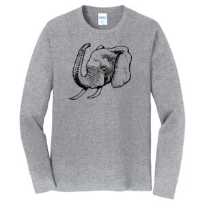 Long Sleeve Fan Favorite Tee Thumbnail