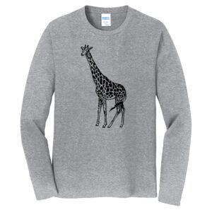 Long Sleeve Fan Favorite Tee Thumbnail