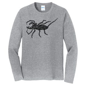 Long Sleeve Fan Favorite Tee Thumbnail