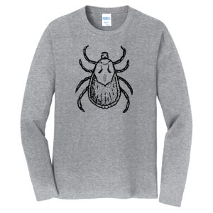 Long Sleeve Fan Favorite Tee Thumbnail