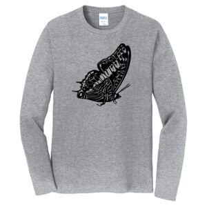 Long Sleeve Fan Favorite Tee Thumbnail