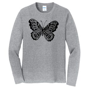 Long Sleeve Fan Favorite Tee Thumbnail