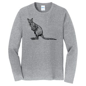 Long Sleeve Fan Favorite Tee Thumbnail