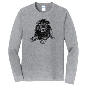 Long Sleeve Fan Favorite Tee Thumbnail