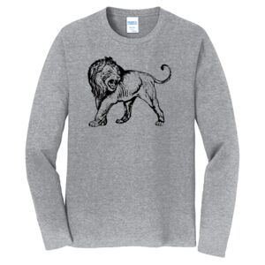 Long Sleeve Fan Favorite Tee Thumbnail