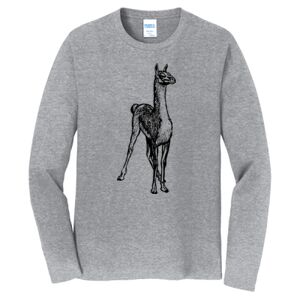 Long Sleeve Fan Favorite Tee Thumbnail