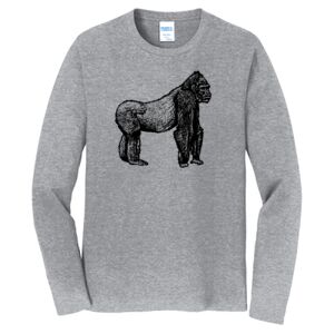 Long Sleeve Fan Favorite Tee Thumbnail