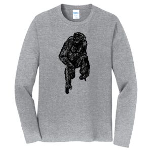 Long Sleeve Fan Favorite Tee Thumbnail