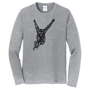 Long Sleeve Fan Favorite Tee Thumbnail