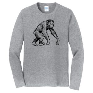 Long Sleeve Fan Favorite Tee Thumbnail