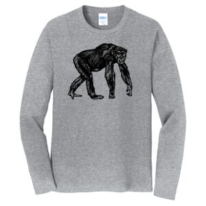 Long Sleeve Fan Favorite Tee Thumbnail