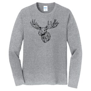 Long Sleeve Fan Favorite Tee Thumbnail