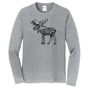 Long Sleeve Fan Favorite Tee Thumbnail