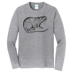 Long Sleeve Fan Favorite Tee Thumbnail