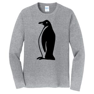 Long Sleeve Fan Favorite Tee Thumbnail