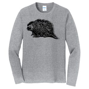 Long Sleeve Fan Favorite Tee Thumbnail