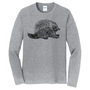 Long Sleeve Fan Favorite Tee Thumbnail