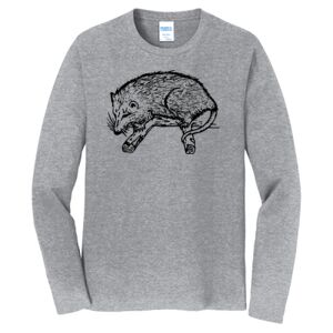 Long Sleeve Fan Favorite Tee Thumbnail