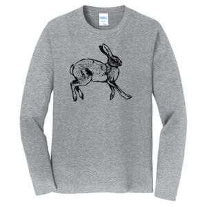 Long Sleeve Fan Favorite Tee Thumbnail