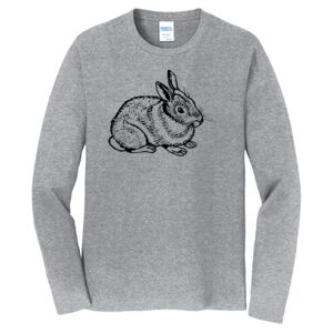 Long Sleeve Fan Favorite Tee Thumbnail