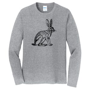 Long Sleeve Fan Favorite Tee Thumbnail