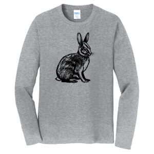 Long Sleeve Fan Favorite Tee Thumbnail