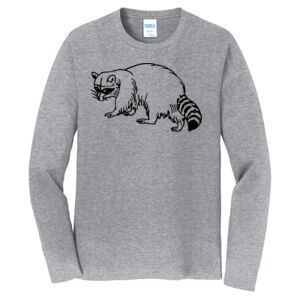 Long Sleeve Fan Favorite Tee Thumbnail