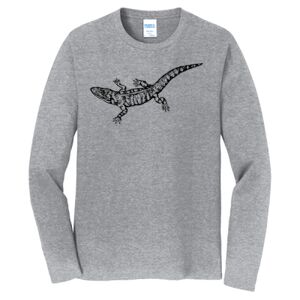 Long Sleeve Fan Favorite Tee Thumbnail