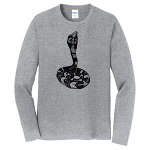 Long Sleeve Fan Favorite Tee Thumbnail