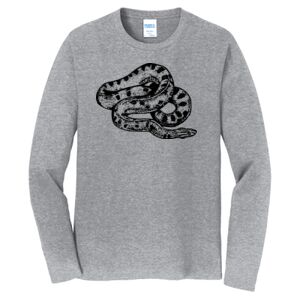 Long Sleeve Fan Favorite Tee Thumbnail