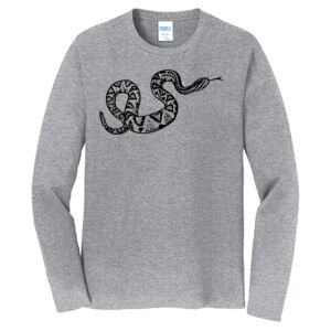 Long Sleeve Fan Favorite Tee Thumbnail