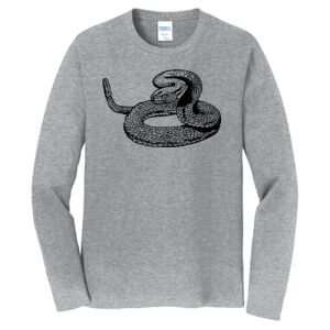 Long Sleeve Fan Favorite Tee Thumbnail