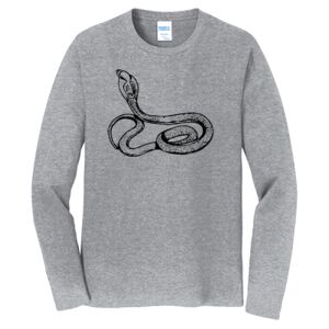 Long Sleeve Fan Favorite Tee Thumbnail